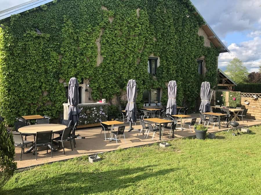 La ferme des épicuriens — photo 2