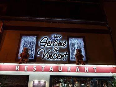 Restaurant chez gerome et vincent — photo 2