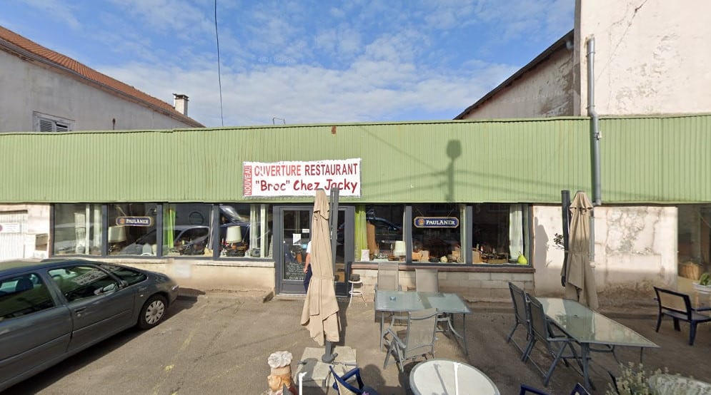 Resto Broc — photo 2