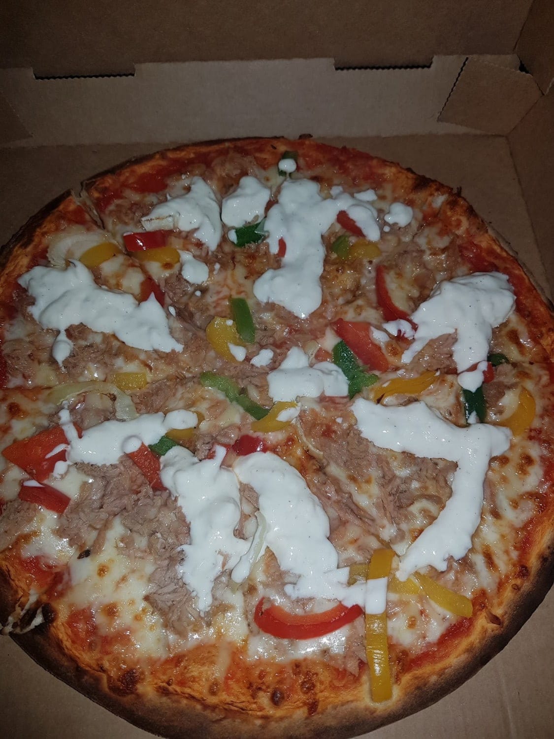 Allstar Pizza — photo 2