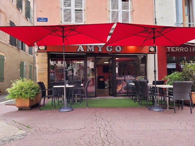 Amygo — photo 3