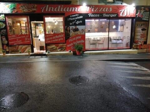 Andiamo — photo 3