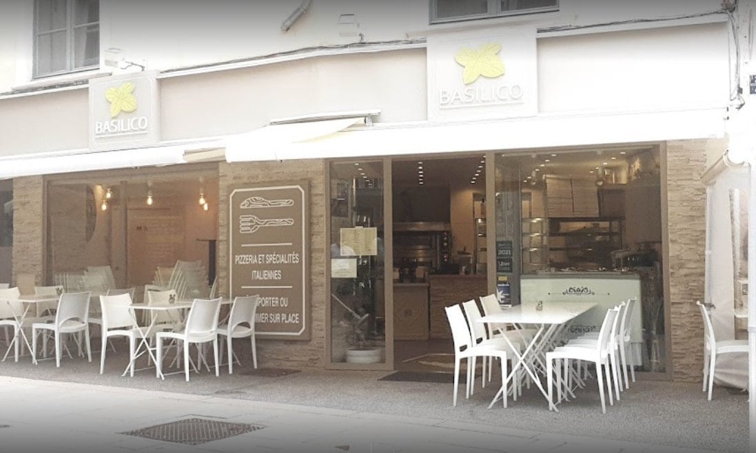 Basilico — photo 3