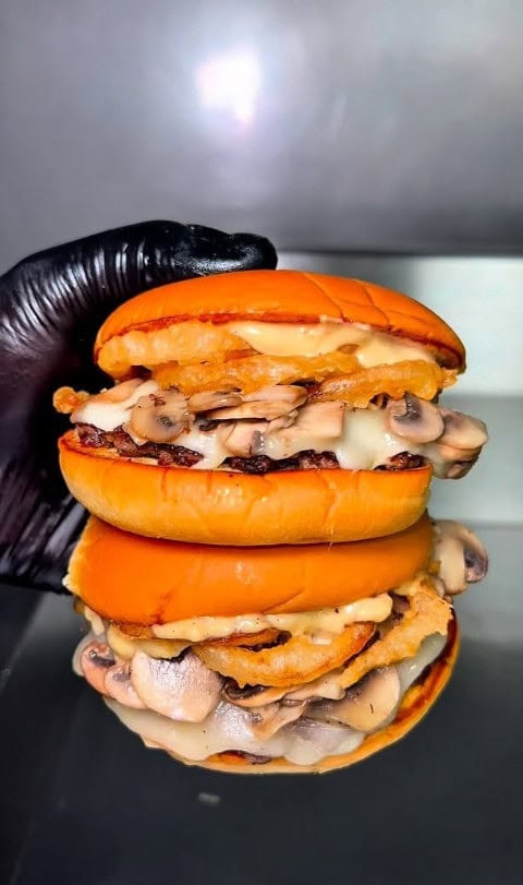 Burger Addict — photo 2
