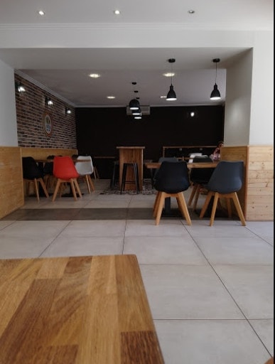Burger M — photo 3