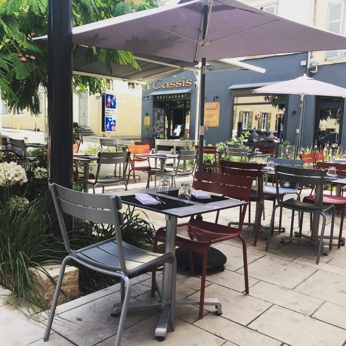Cassis Restaurant — photo 2