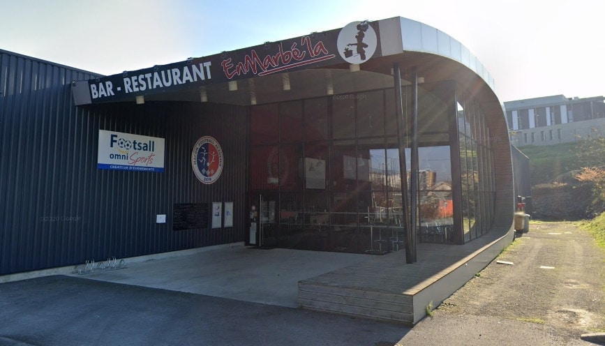 Enmarbe'la — photo 2