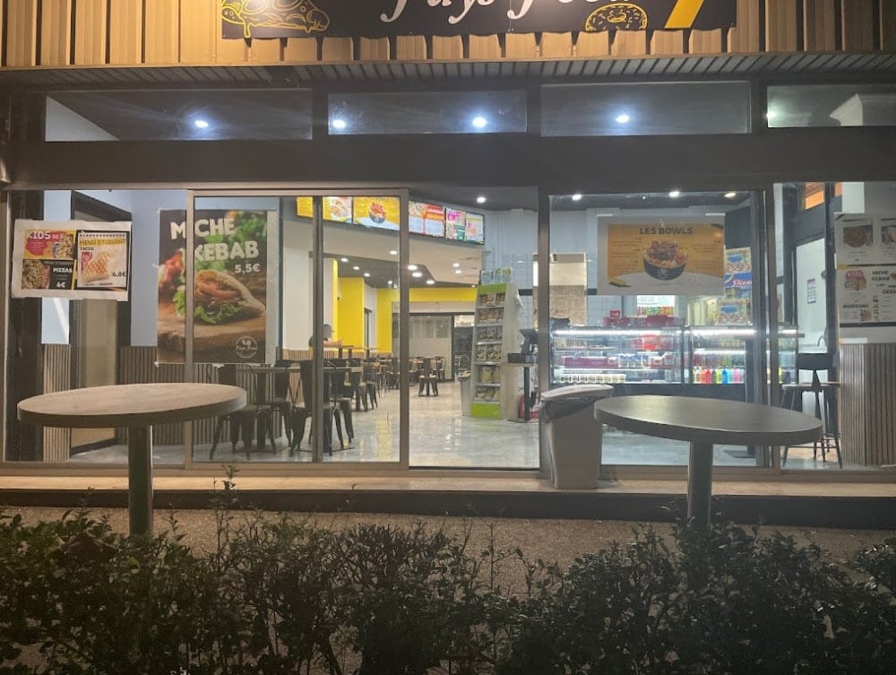 Fays food — photo 3