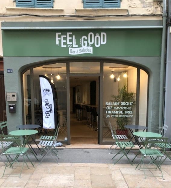 Feel Good — photo 3
