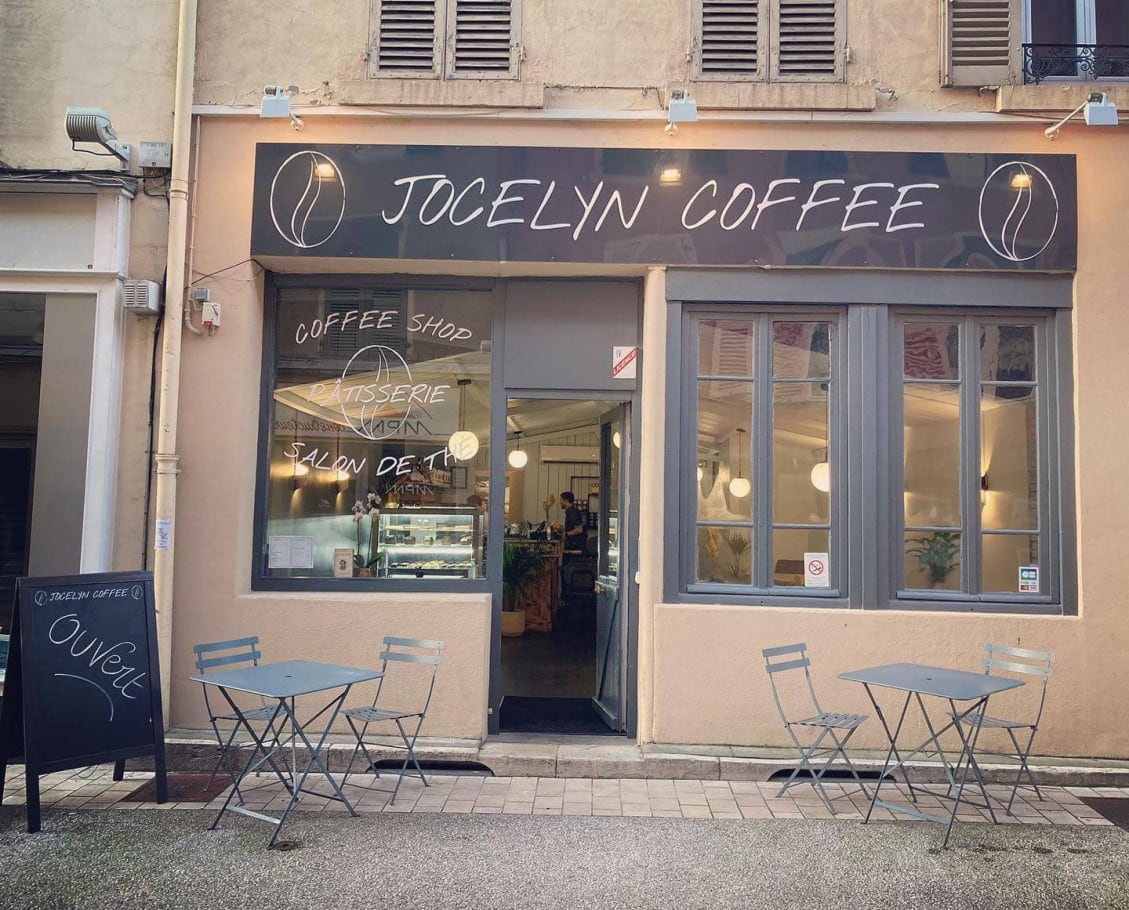 Jocelyn Coffee — photo 3