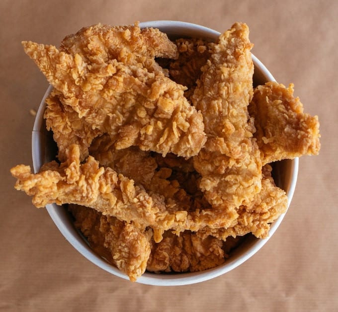 Photo de KFC