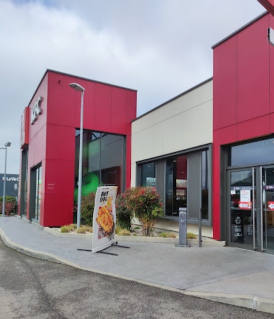 KFC — photo 3