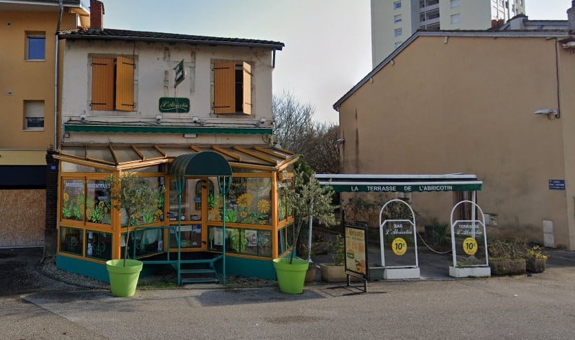 L'Abricotin — photo 2
