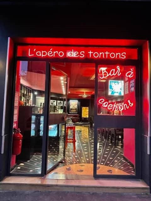 L'apéro des Tontons — photo 2