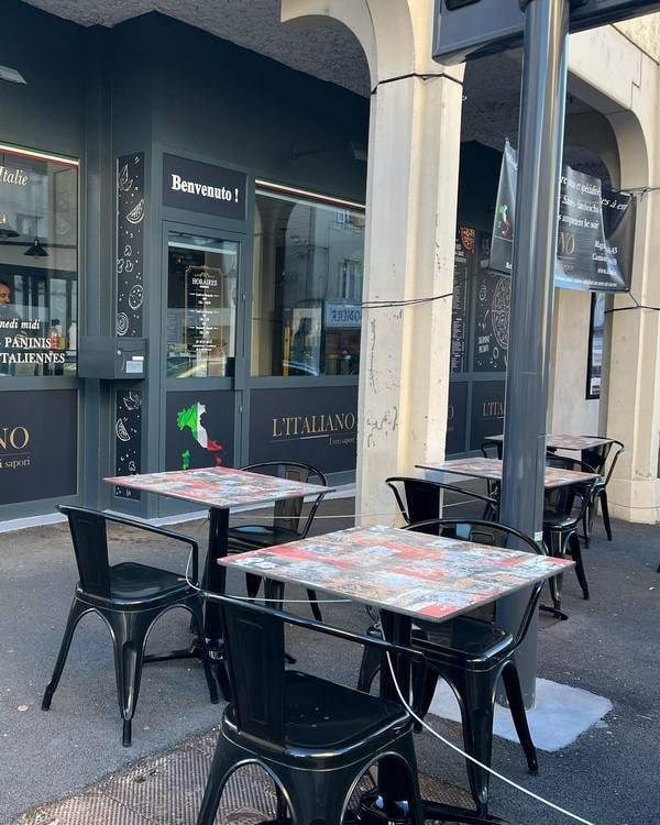 L'Italiano — photo 3