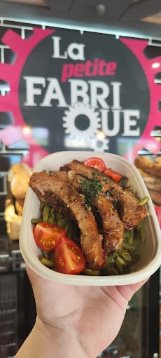 La Petite Fabrique — photo 2