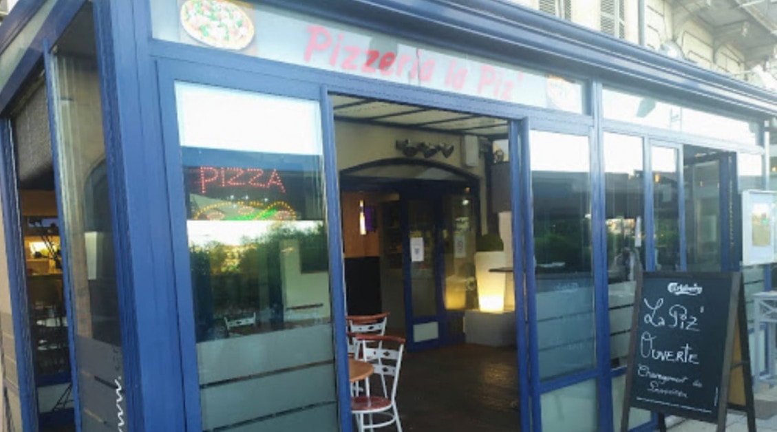 La Piz' — photo 3