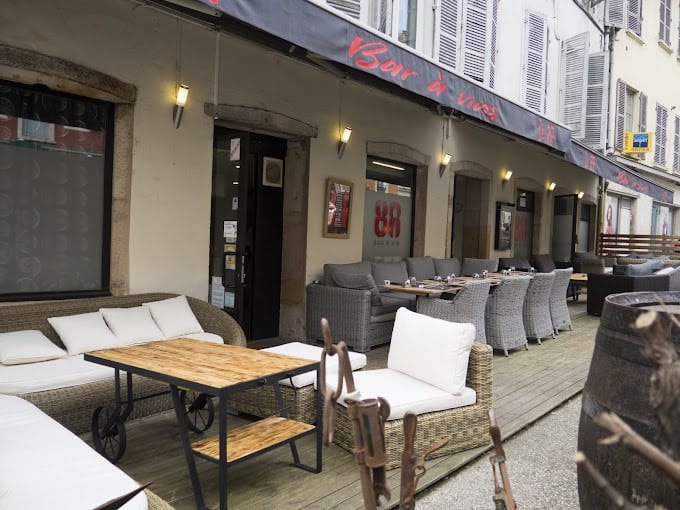 Le 88 — photo 3