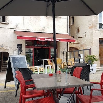 Le Bergen — photo 3