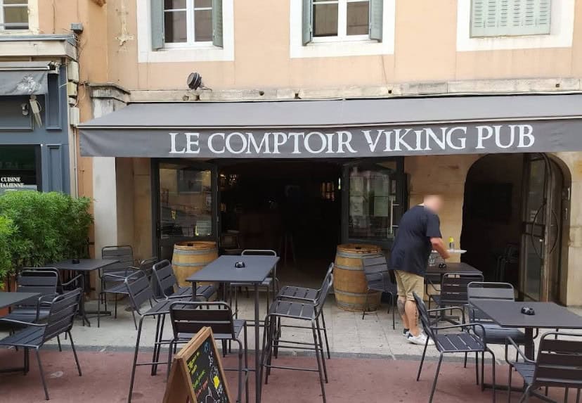 Le Comptoir Viking — photo 3