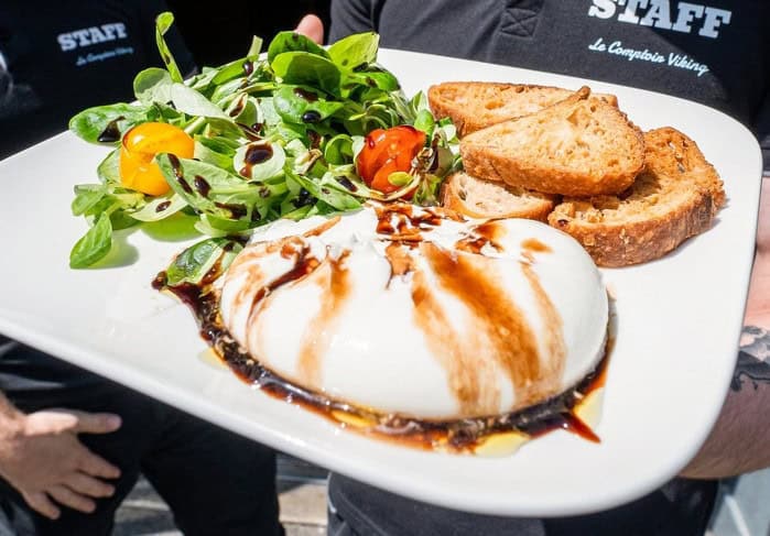 Photo de Le Comptoir Viking