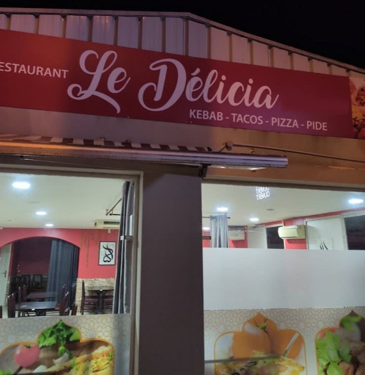 Le Délicia — photo 2