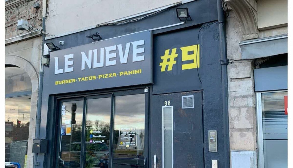 Le Nueve — photo 3