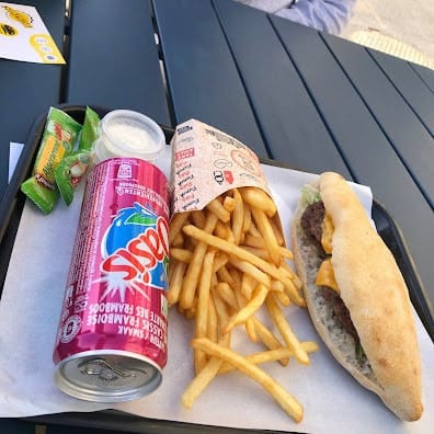 Le Parigo — photo 2