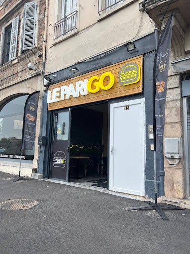 Le Parigo — photo 3