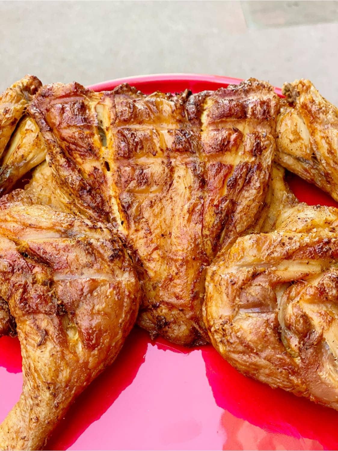 Le Poulet braisé Mâconnais — photo 3