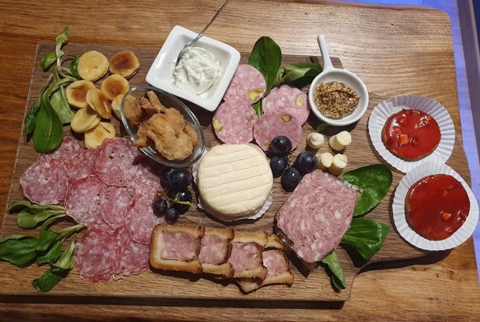 Photo de Le tchin'e