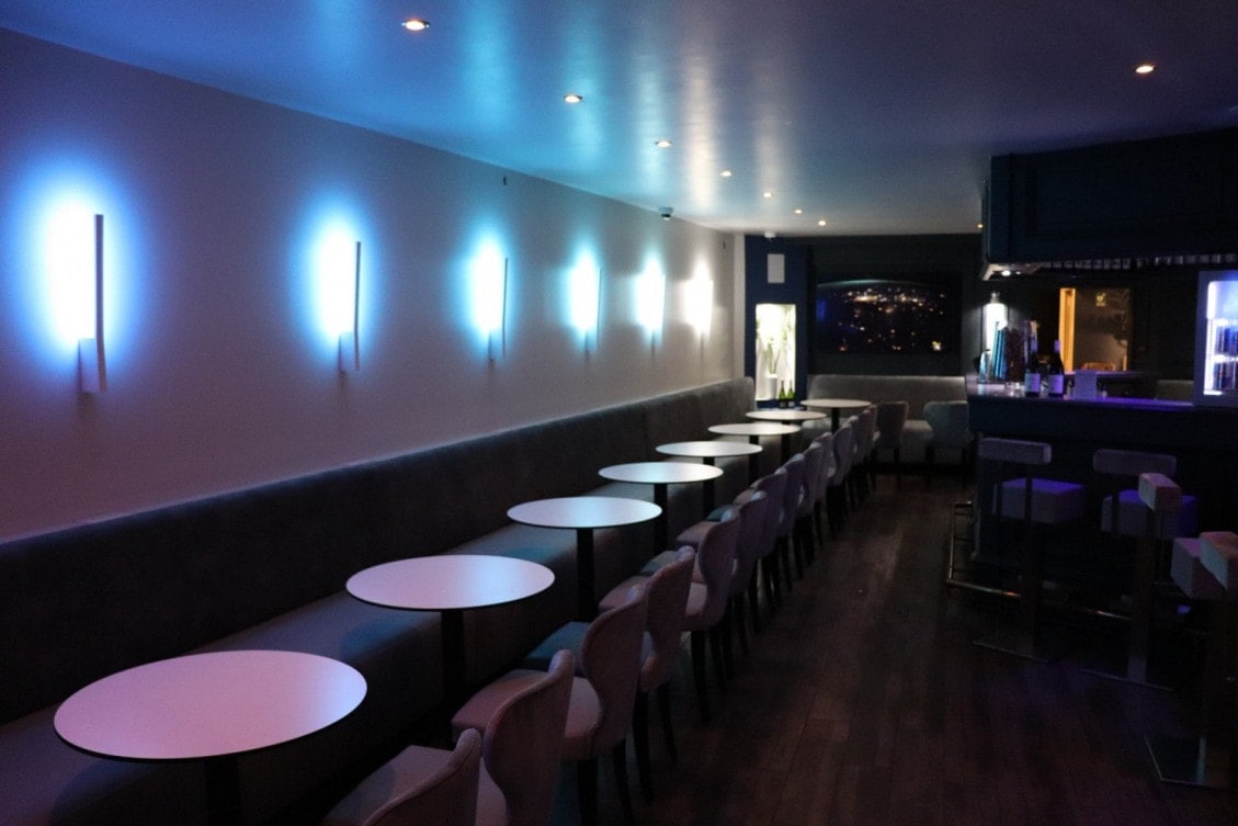 Le Voltaire — photo 3