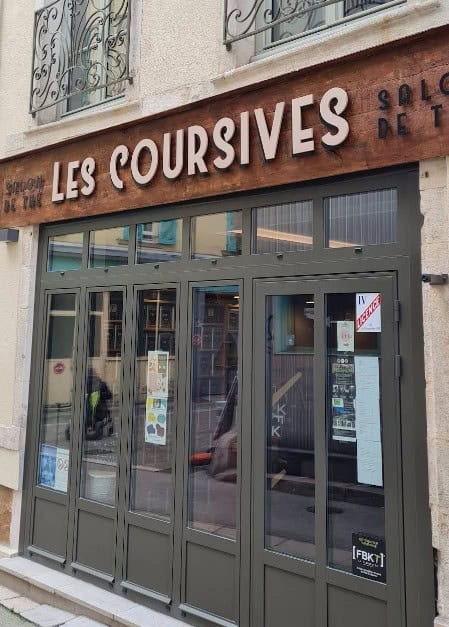 Les Coursives — photo 2