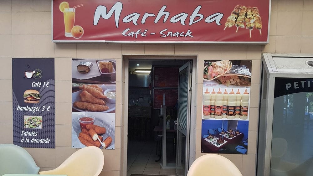 Marhaba — photo 3