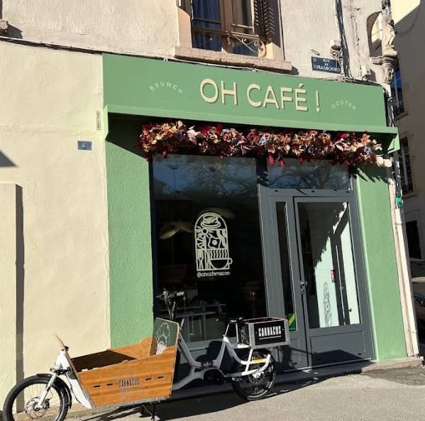 Oh Café — photo 2
