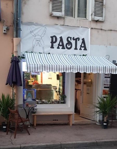 Pasta — photo 3