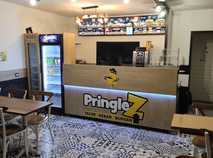 PringleZ — photo 3