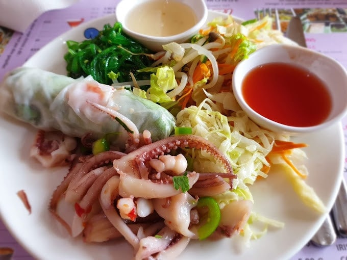 Wok 71 — photo 2