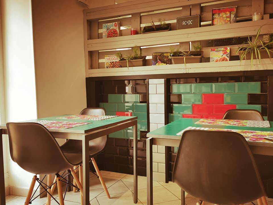 À Table chez Laurette — photo 3