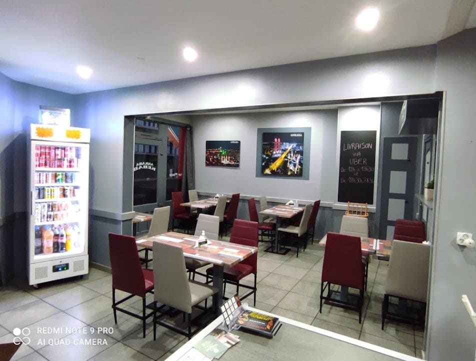 Ankara kebab — photo 3