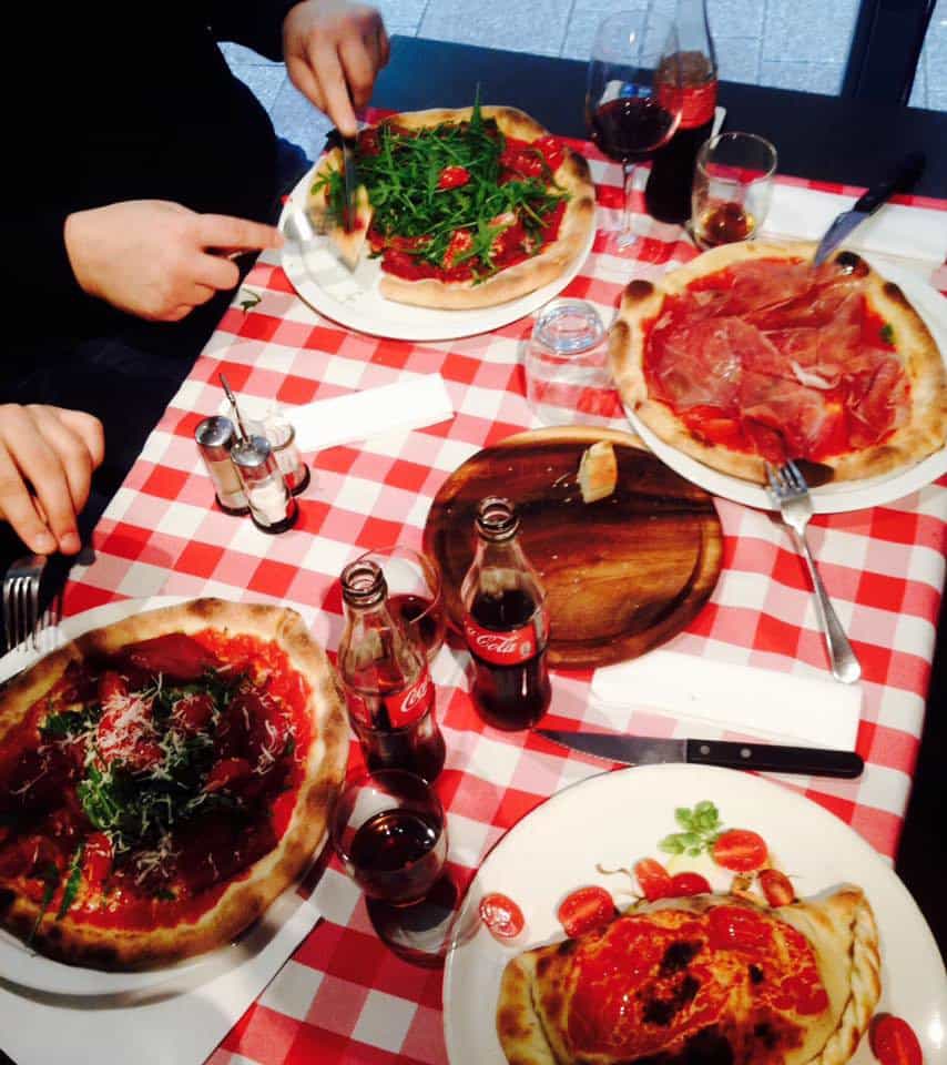 Antipasti — photo 3