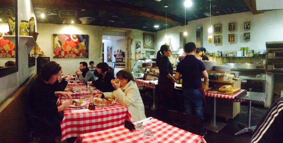 Antipasti — photo 2