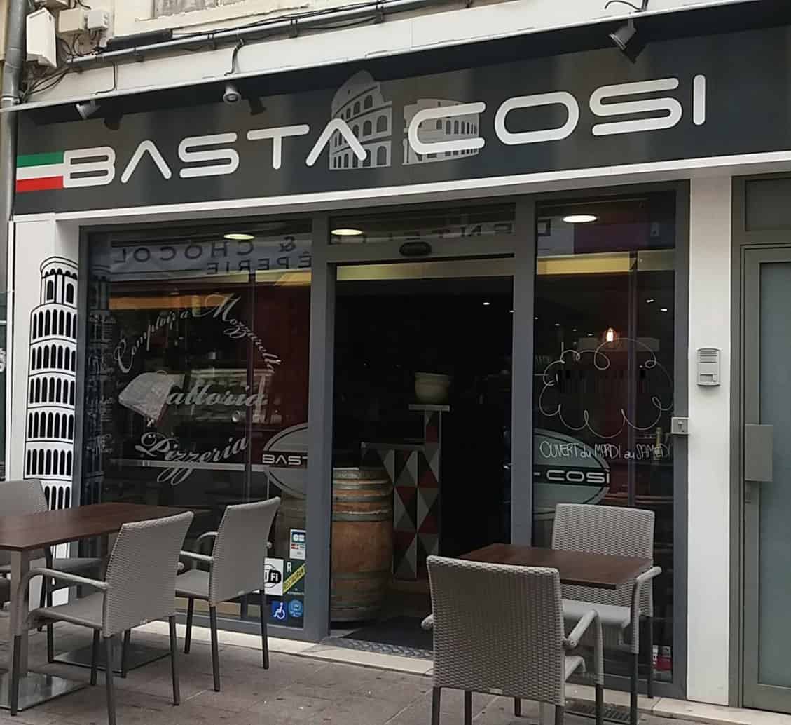 Basta Così — photo 2
