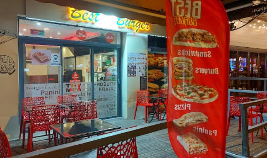Best burger — photo 2