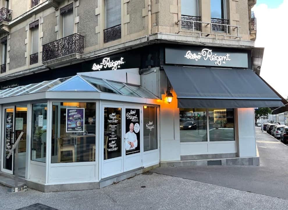 Bistro Régent — photo 2