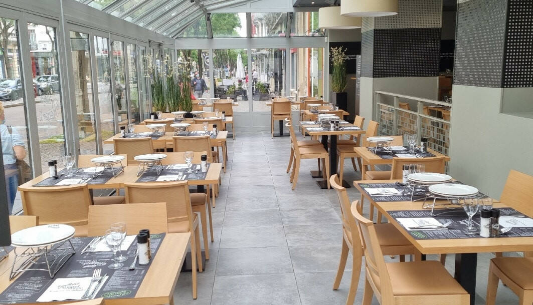 Bistro Régent — photo 3