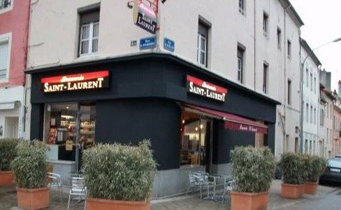 Brasserie Saint Laurent — photo 2