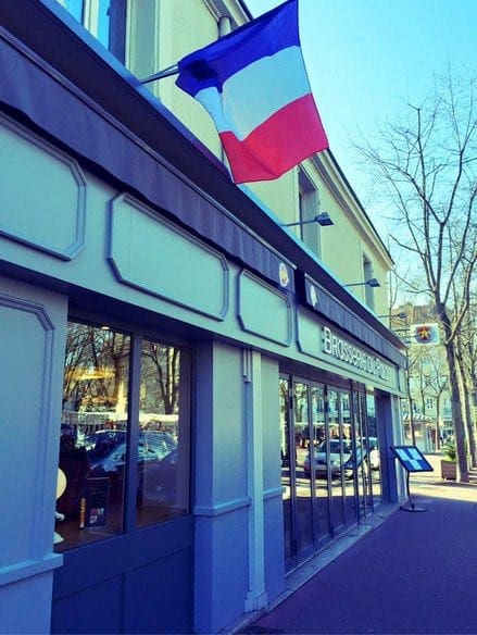 Café du Palais — photo 2