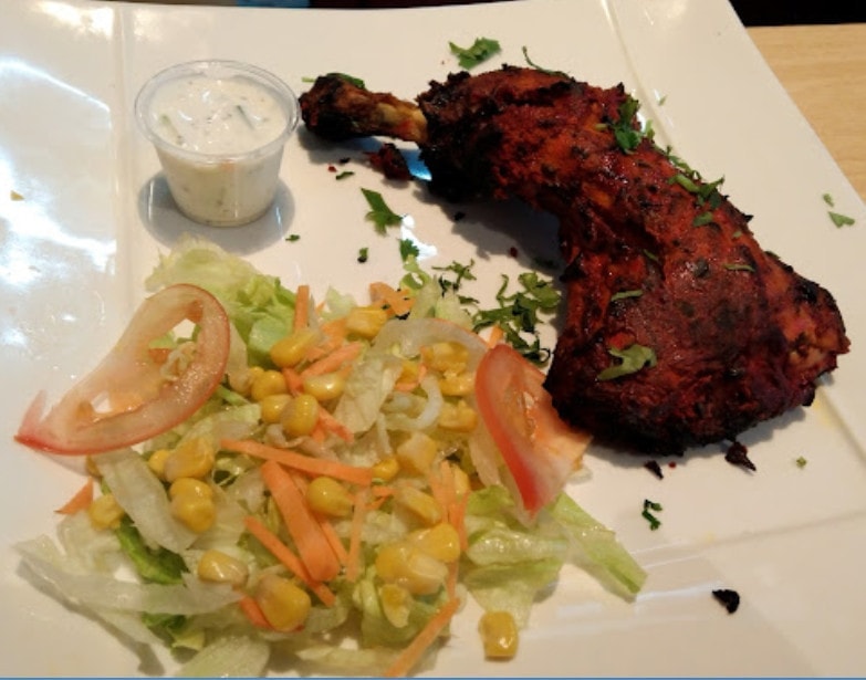 Chalon Tandoori — photo 2