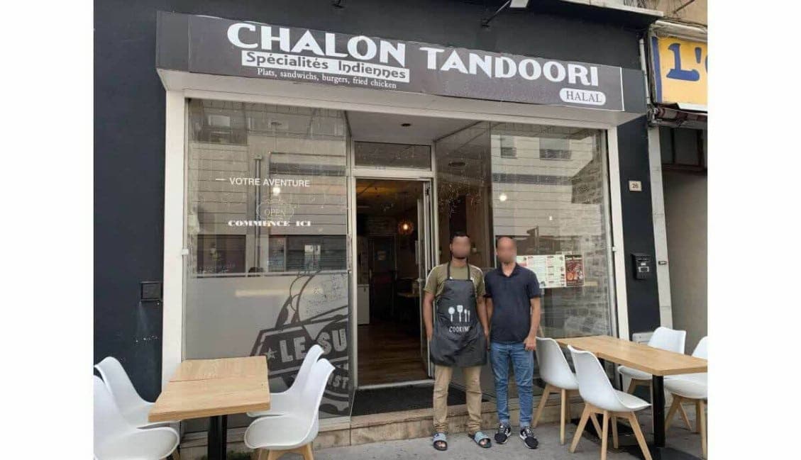Chalon Tandoori — photo 3